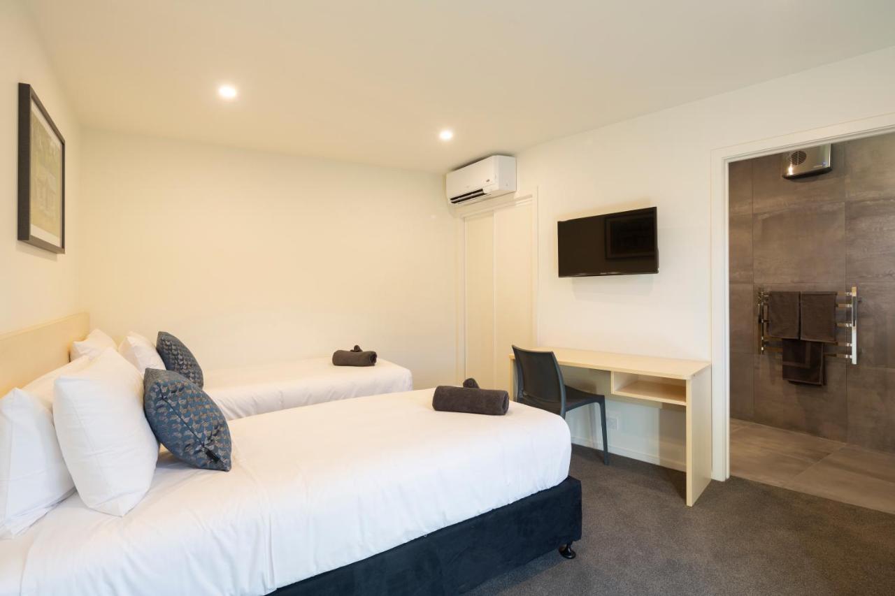 Harvest Park Studios Workers Accommodation Cromwell Exterior foto